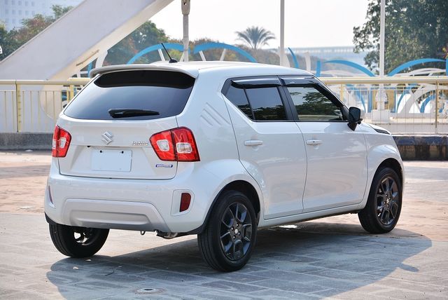 SUZUKI鈴木 IGNIS  第2張相片