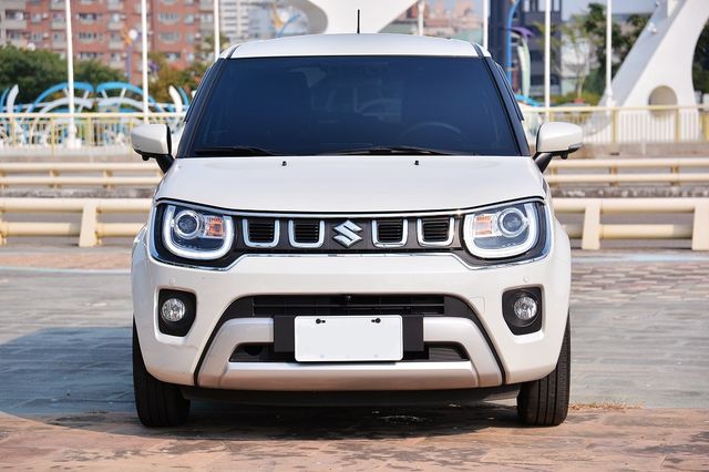 SUZUKI鈴木 IGNIS  第3張相片
