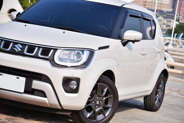 SUZUKI鈴木 IGNIS  第5張相片