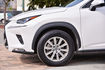 LEXUS凌志 NX200  第5張縮圖