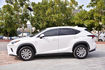 LEXUS凌志 NX200  第8張縮圖