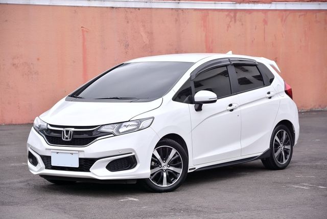 HONDA本田 FIT  第1張相片