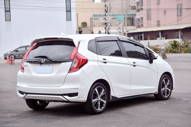 HONDA本田 FIT  第2張相片