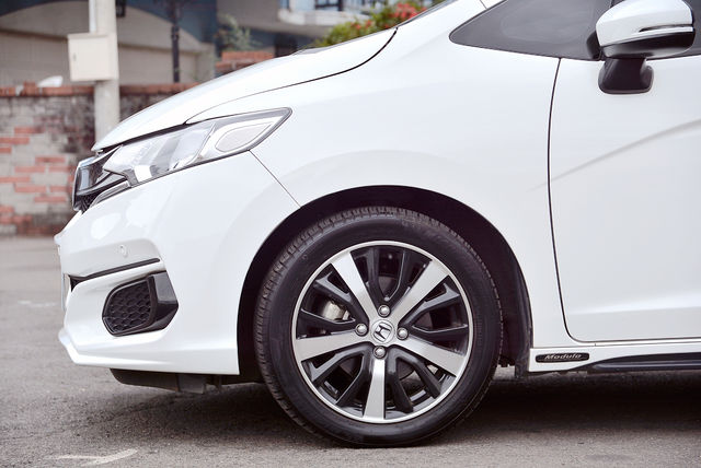 HONDA本田 FIT  第5張相片