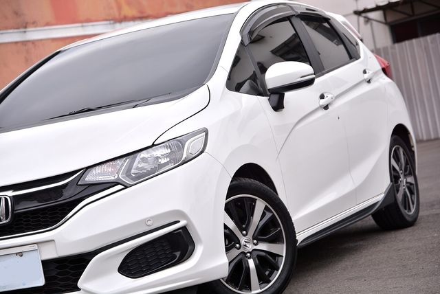 HONDA本田 FIT  第6張相片