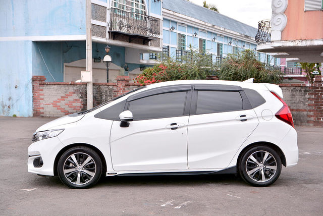 HONDA本田 FIT  第7張相片