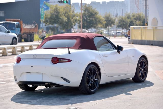 MAZDA馬自達 MX-5  第2張相片