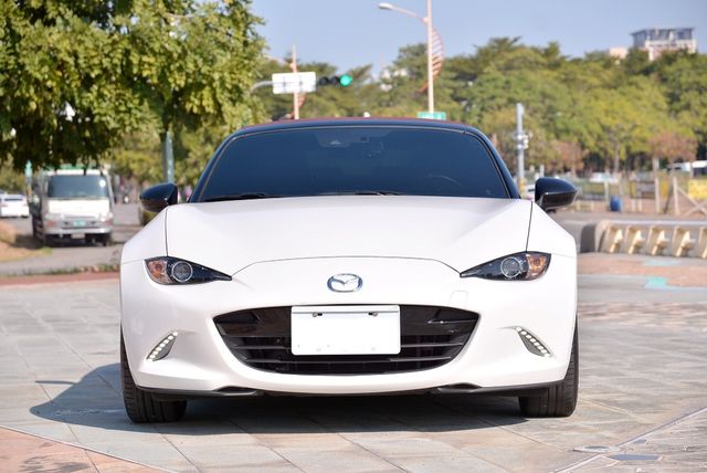MAZDA馬自達 MX-5  第3張相片