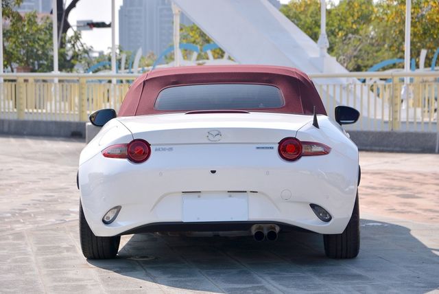 MAZDA馬自達 MX-5  第4張相片
