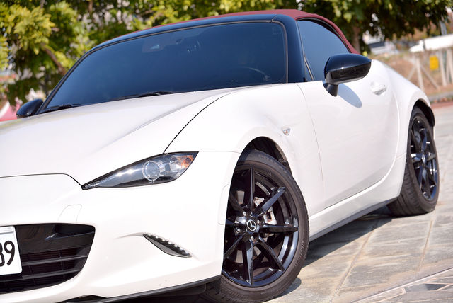 MAZDA馬自達 MX-5  第7張相片