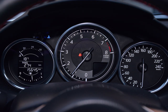 MAZDA馬自達 MX-5  第14張相片