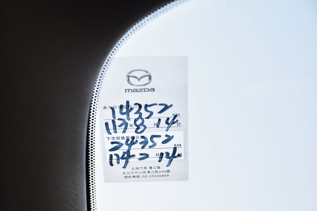 MAZDA馬自達 MX-5  第15張相片