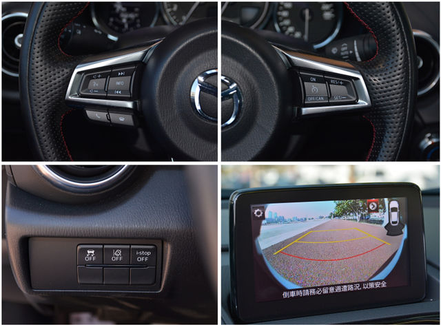 MAZDA馬自達 MX-5  第17張相片
