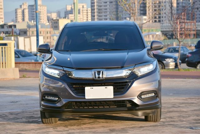 HONDA本田 HR-V  第1張相片