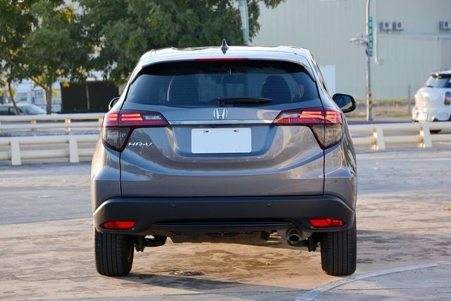 HONDA本田 HR-V  第2張相片