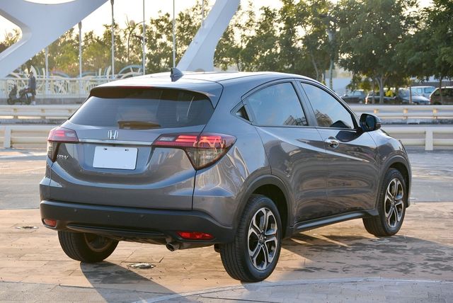 HONDA本田 HR-V  第3張相片
