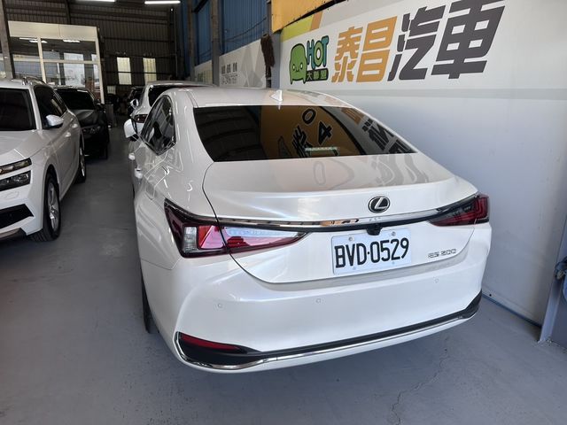 LEXUS凌志 ES200  第2張相片