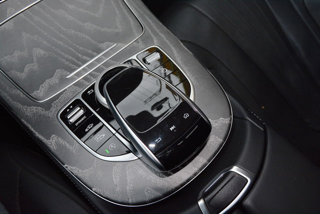 M-BENZ賓士 CLS450  第16張相片