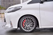 LEXUS凌志 LM300H  第5張縮圖