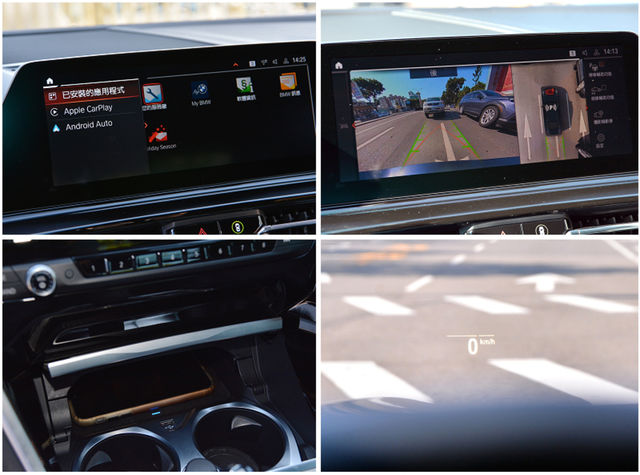 BMW寶馬 M850I XDRIVE COUPE  第19張相片
