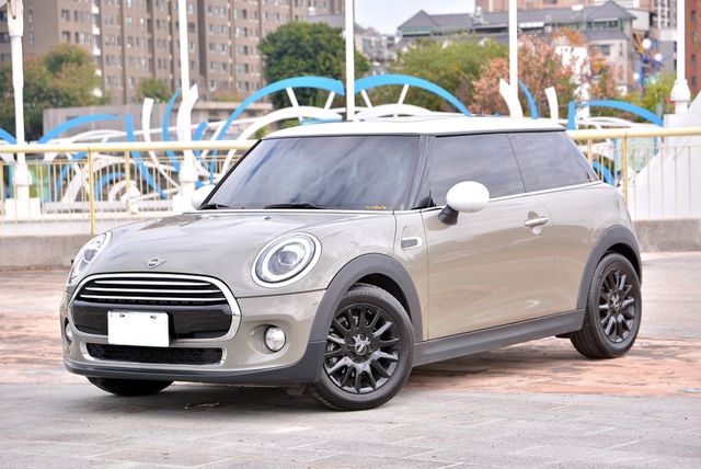 MINI迷你 HATCH  第1張相片