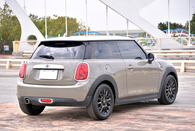 MINI迷你 HATCH  第2張相片
