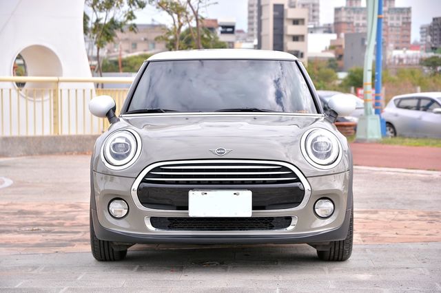 MINI迷你 HATCH  第3張相片