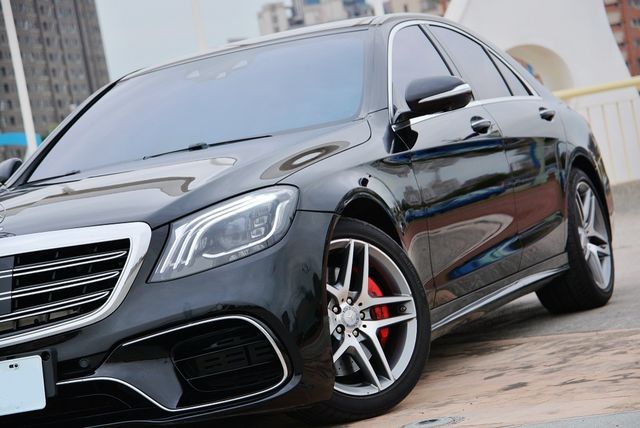 M-BENZ賓士 S550  第6張相片