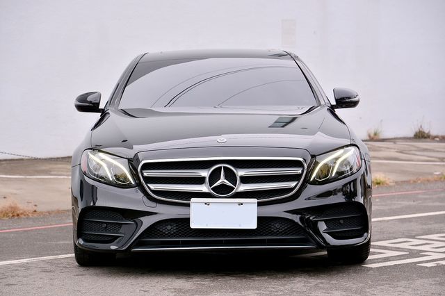 M-BENZ賓士 E300  第3張相片