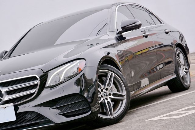 M-BENZ賓士 E300  第6張相片