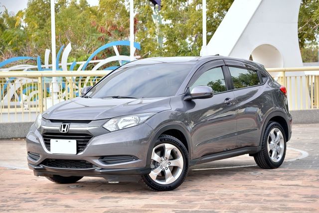 HONDA本田 HR-V  第1張相片