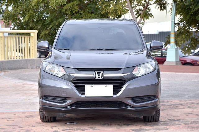 HONDA本田 HR-V  第3張相片