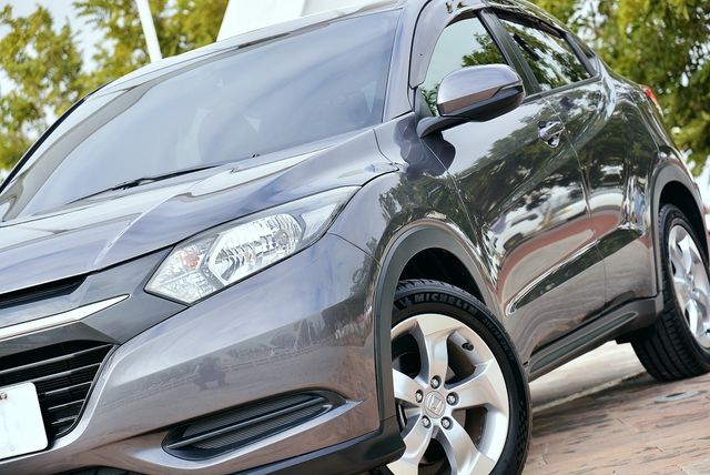 HONDA本田 HR-V  第6張相片