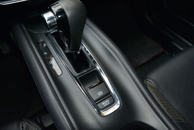 HONDA本田 HR-V  第13張相片