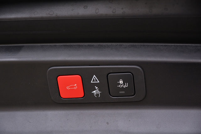 PEUGEOT寶獅 5008  第9張相片