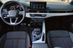 AUDI奧迪 A5 SPORTBACK  第12張縮圖
