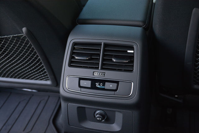 AUDI奧迪 A5 SPORTBACK  第18張相片