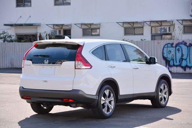 HONDA本田 CR-V  第2張相片