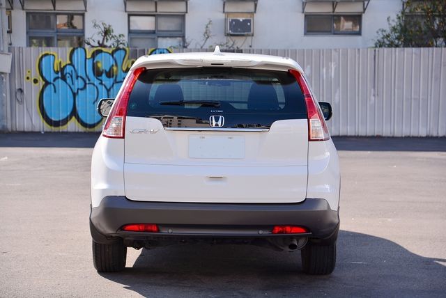 HONDA本田 CR-V  第4張相片