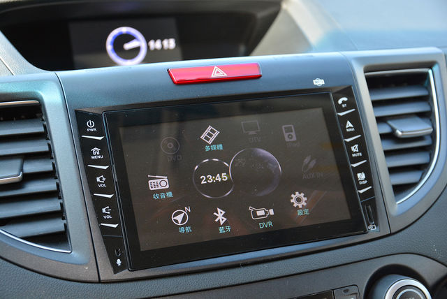 HONDA本田 CR-V  第13張相片