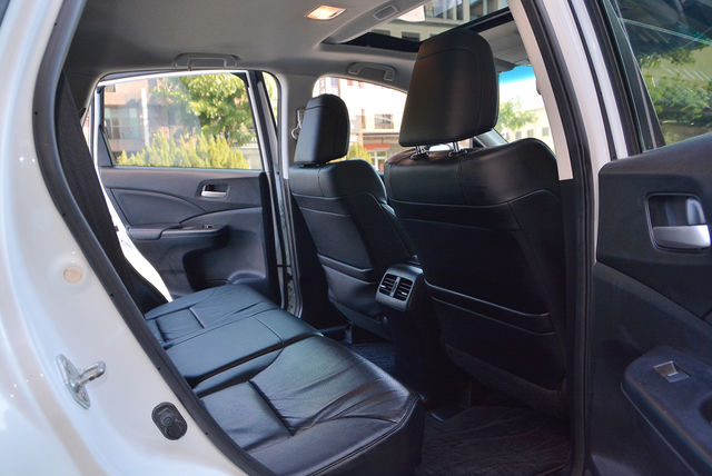 HONDA本田 CR-V  第14張相片