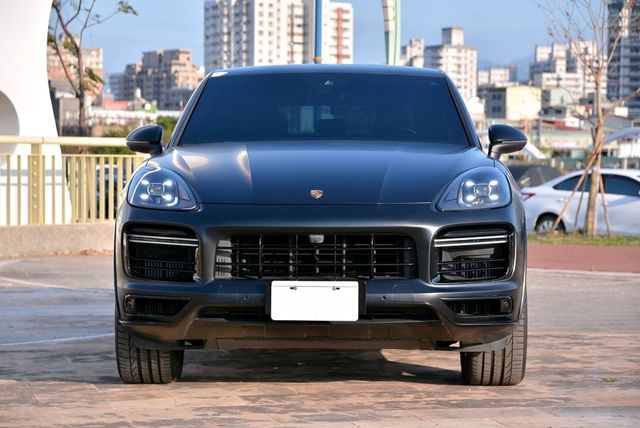 PORSCHE保時捷 CAYENNE  第3張相片