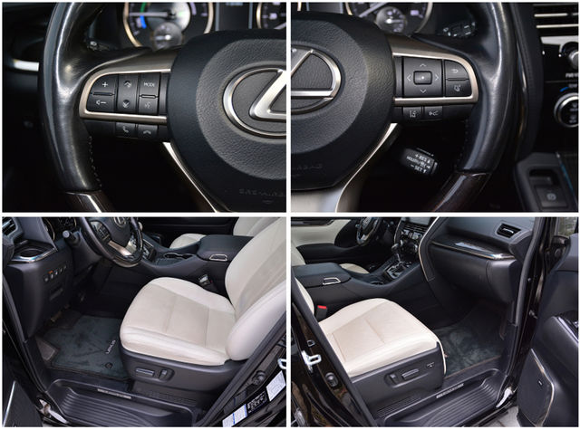 LEXUS凌志 LM300H  第12張相片
