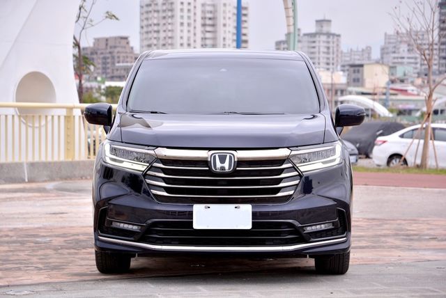 HONDA本田 ODYSSEY  第3張相片