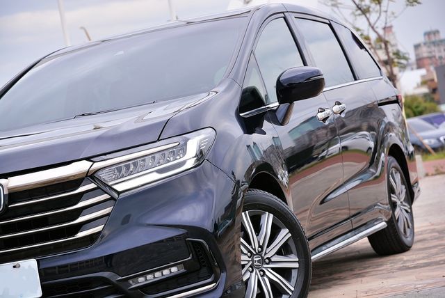 HONDA本田 ODYSSEY  第6張相片