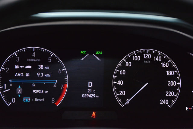 HONDA本田 ODYSSEY  第9張相片