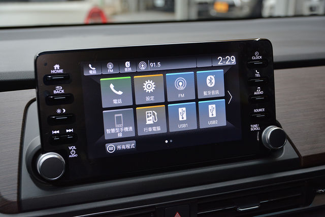 HONDA本田 ODYSSEY  第15張相片