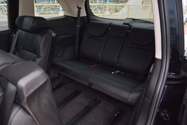 HONDA本田 ODYSSEY  第17張相片