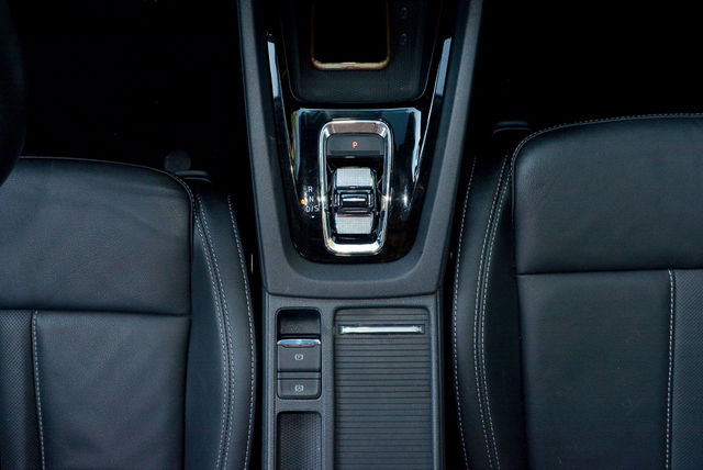 SKODA司科達 OCTAVIA  第15張相片