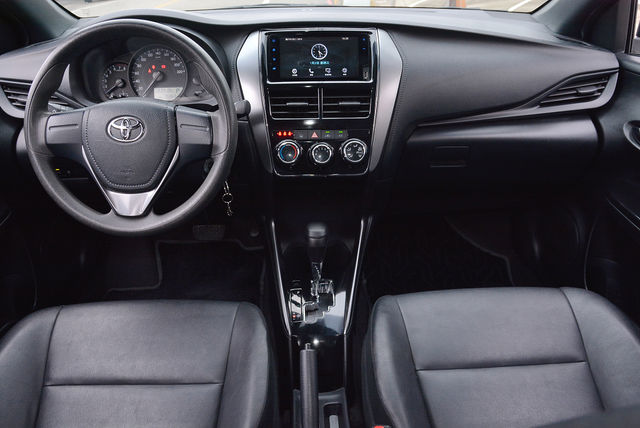 TOYOTA豐田 YARIS  第10張相片